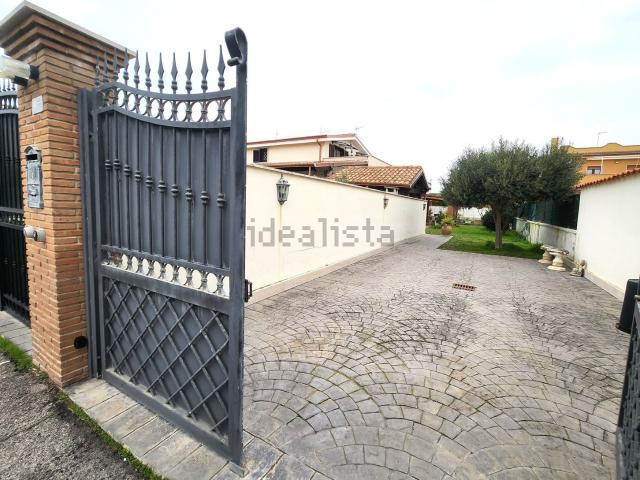 Casa in vendita a Focene, Fiumicino