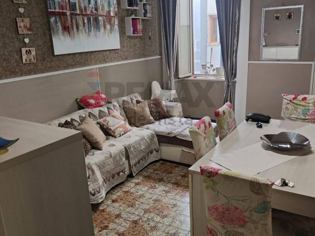 Casa in vendita a Quartiere Davì, Alì Terme