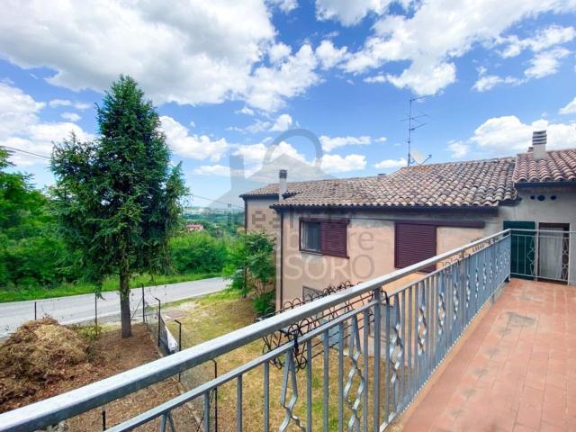 Casa in vendita a Unione di comuni Valmarecchia, Torriana