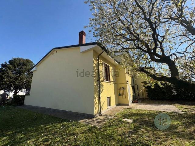 Casa in vendita a Poggio Rusco, Mantova
