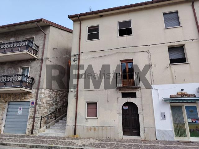 Casa in vendita a Pietracupa, Campobasso