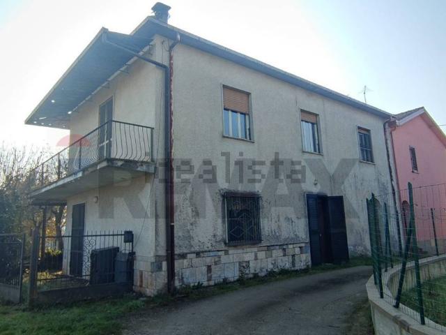 Casa in vendita a Arce, Lazio