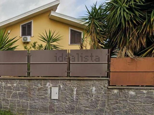 Casa in vendita a Massannunziata, Mascalucia