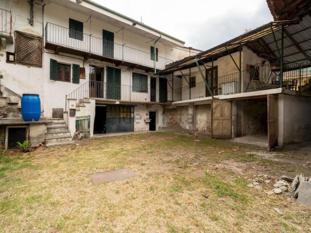 Casa in vendita a Piemonte, Cuneo