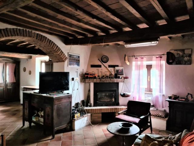 Casa in vendita a Murlo, Toscana