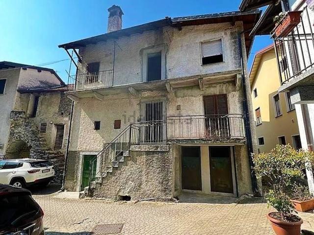 Casa in vendita a Comunità montana della Valchiavenna, Novate Mezzola