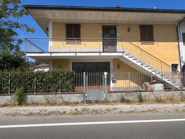 Casa in vendita a Legoli, Toscana