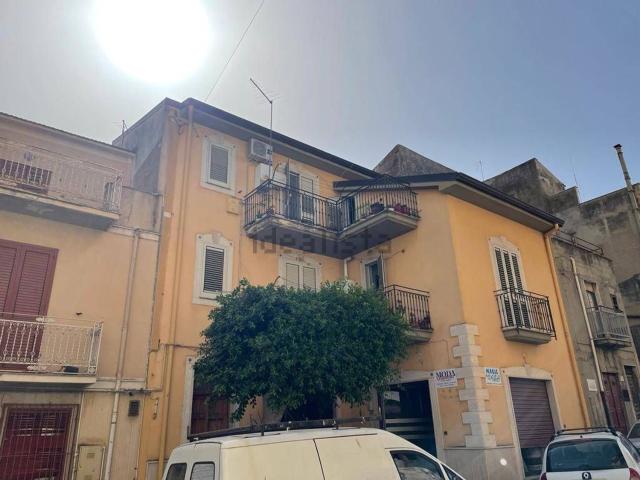 Casa in vendita a Campobello Di Licata, Sicilia
