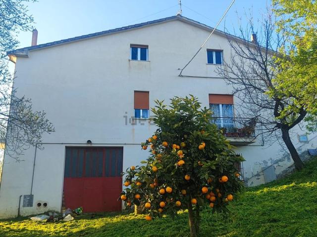 Casa in vendita a Scerni, Abruzzo