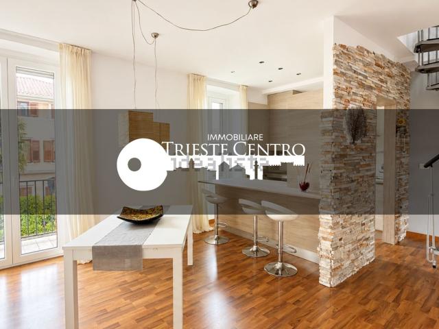 Casa in vendita a Aurisina, Friuli-Venezia Giulia