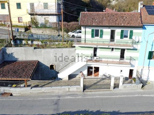 Casa in vendita a Piemonte, Alessandria