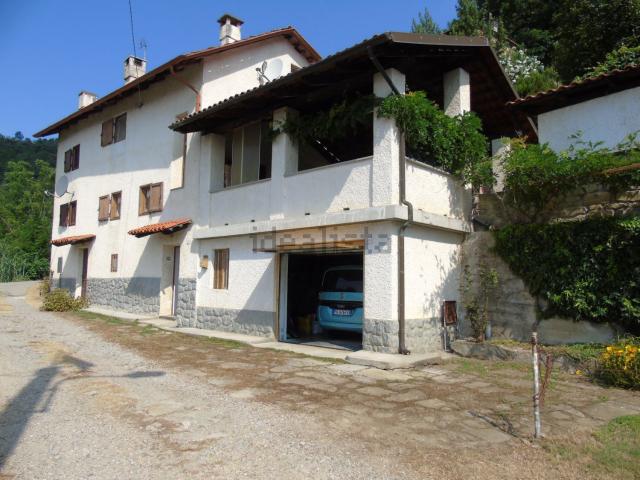 Casa in vendita a Piemonte, Cuneo