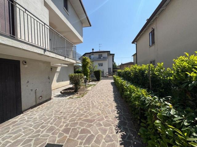 Casa in vendita a Cadoneghe, Mejaniga