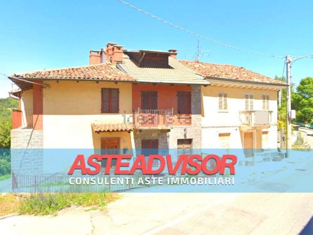 Casa in vendita a Moransengo-Tonengo, Piemonte