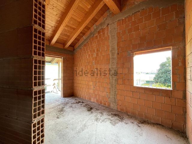 Casa in vendita a Sant'Angelo di Sala, Villanova Di Camposanpiero