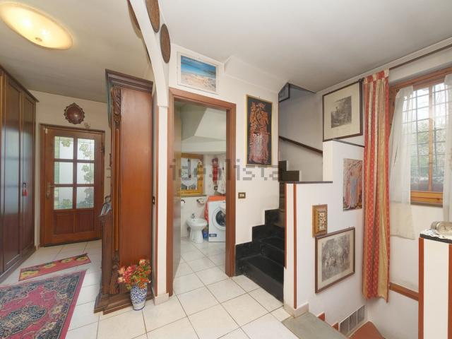Casa in vendita a Roma Capitale, Lazio