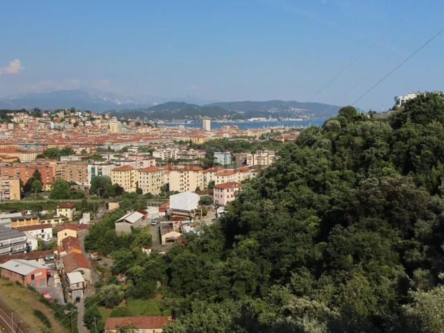 Casa in vendita a Fabiano Alto, La Spezia