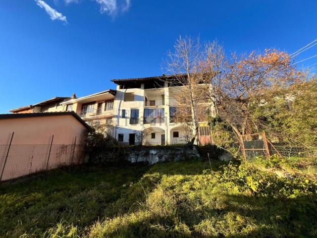 Casa in vendita a Val di Chy, Piemonte