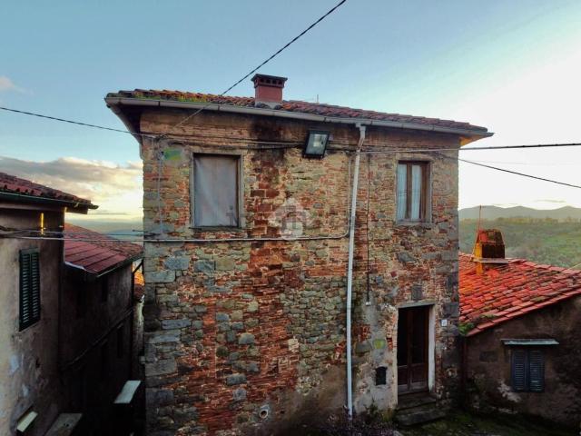 Casa in vendita a Uzzano E Castello, Toscana