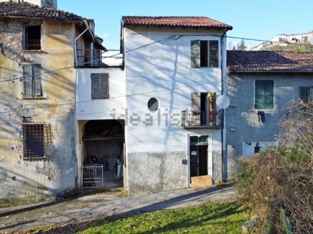 Casa in vendita a Piemonte, Alessandria