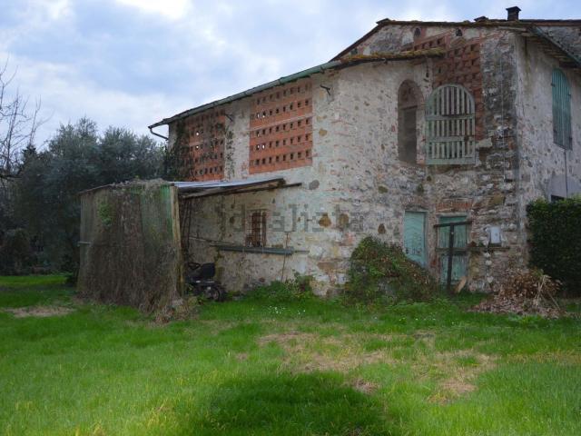 Casa in vendita a Corte Dovichetti, Bagni Di Lucca Ponte