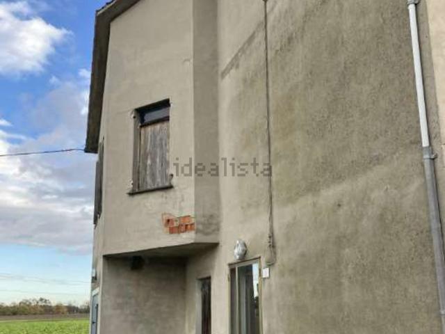 Casa in vendita a Tribano, Veneto
