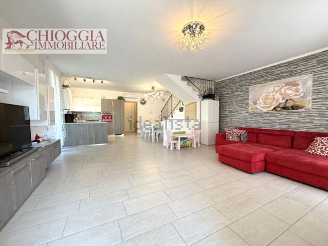 Casa in vendita a Sant'Anna, Chioggia