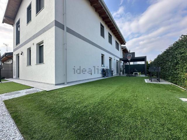 Casa in vendita a Borzighella, Piemonte