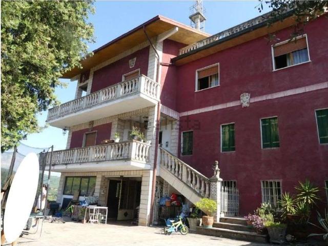 Casa in vendita a Monteforte D'alpone, Veneto