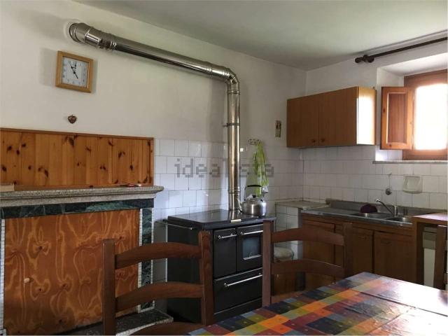 Casa in vendita a Bagni Di Lucca Ponte, Toscana