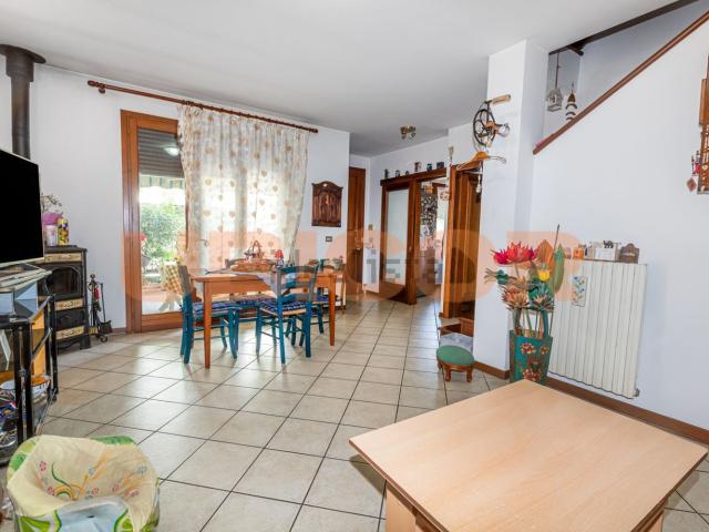 Casa in vendita a Maserà Di Padova, Bertipaglia