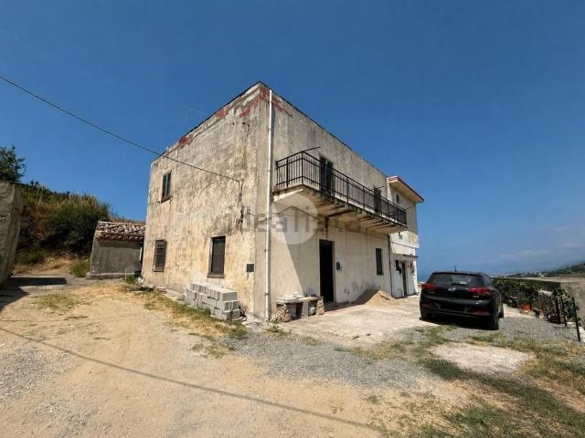 Casa in vendita a Calabria, Cosenza