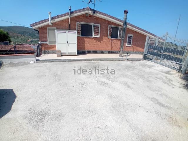 Casa in vendita a Moio, Agropoli