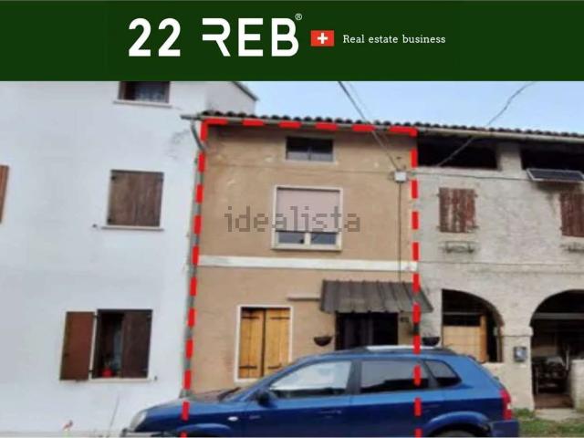Casa in vendita a Schio, Veneto