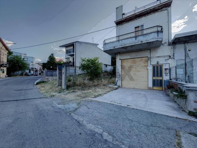 Casa in vendita a Paglieta, Abruzzo