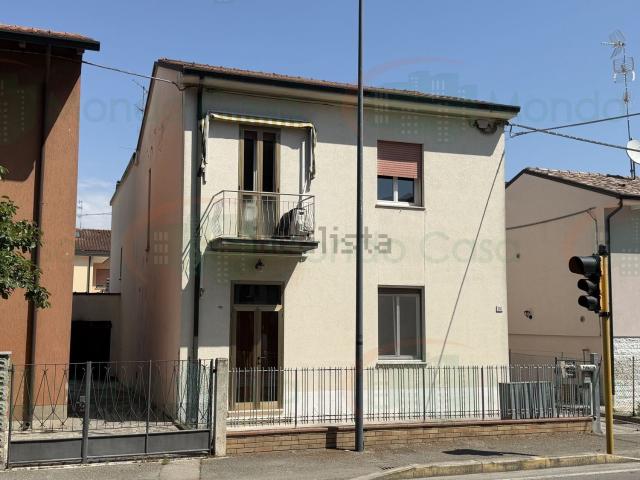 Casa in vendita a Ponte Nuovo, Ravenna
