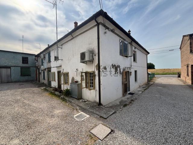 Casa in vendita a Unione Alto Ferrarese, Vigarano Mainarda