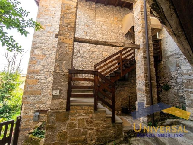 Casa in vendita a Frisanco, Friuli-Venezia Giulia