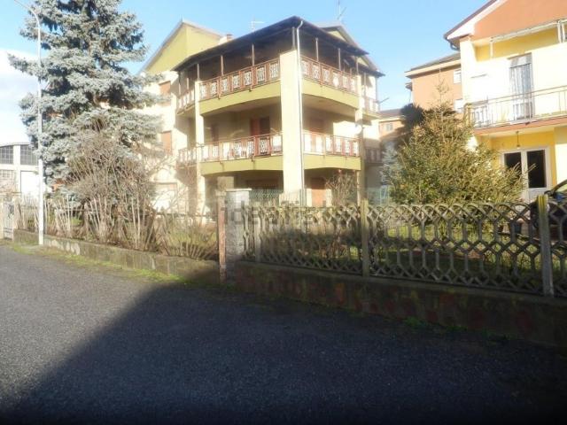Casa in vendita a Cairo Montenotte, Liguria