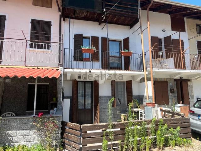Casa in vendita a Piemonte, Torino
