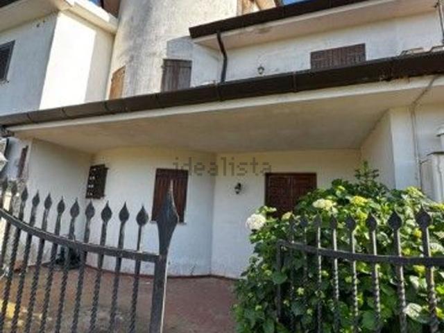 Casa in vendita a Pantano Marino, San Felice Circeo