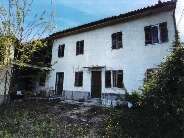 Casa in vendita a Piemonte, Alessandria