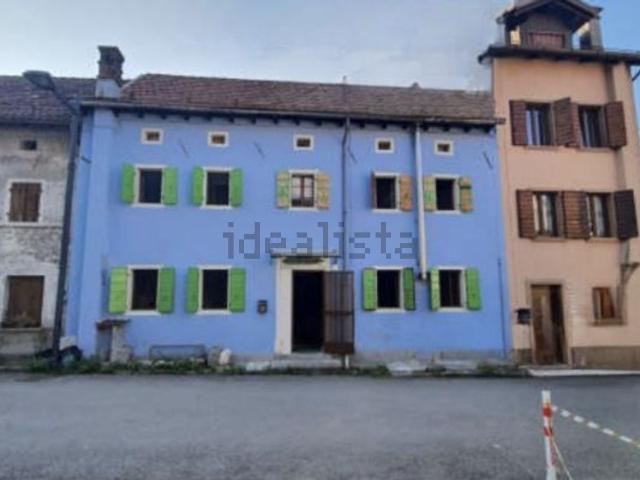 Casa in vendita a Tambre D'alpago, Veneto