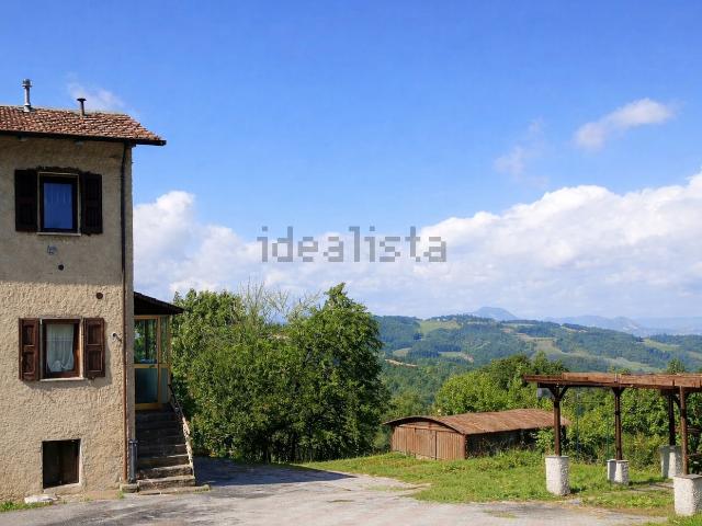 Casa in vendita a Unione dell'Appennino Bolognese, San Benedetto Val Di Sambro