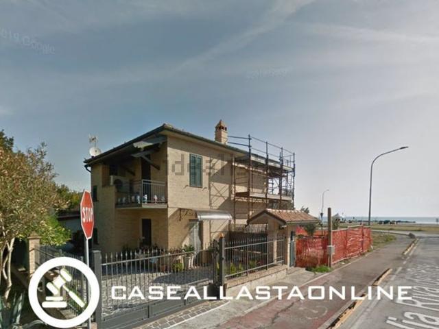 Casa in vendita a Marche, Fermo