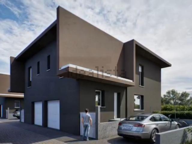 Casa in vendita a Unione di Comuni della Romagna Forlivese, Meldola