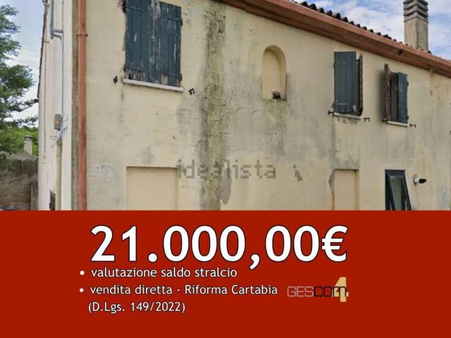 Casa in vendita a Bonavigo, Veneto