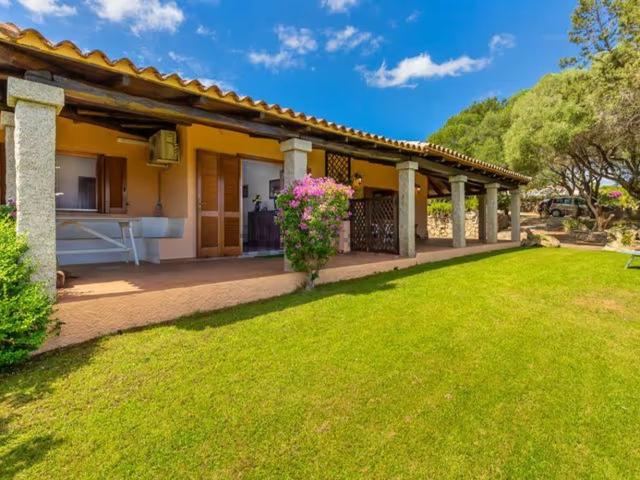 Casa in vendita a Rudalza, San Pantaleo