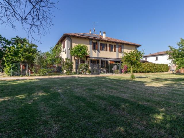 Casa in vendita a Quattro Torri, San Giovanni in Persiceto