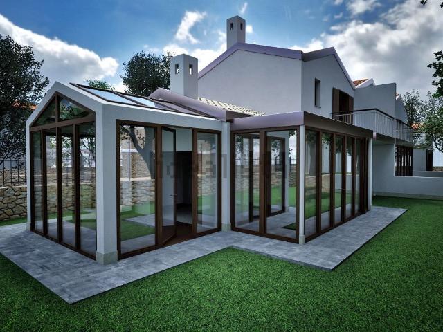 Casa in vendita a Opicina / Opčine, Villa Opicina